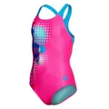Produktbild: ARENA Performance Mädchen Dots Swim Pro Back Badeanzug