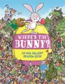 Produktbild: Where's the Bunny?: An Egg-cellent Se..., Whelon, Chuck