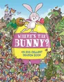 Produktbild: Where's the Bunny?: An Egg-cellent Search and Find Book (Search and Find Ac