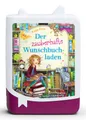 Produktbild: 11002703 Book Tonies: Der zauberhafte Wunschbuchladen 175 min (Mehrfarbig)