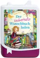 Produktbild: tonies Hörbuch Der zauberhafte Wunschbuchladen