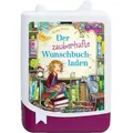Produktbild: Tonies Book Tonies: Der zauberhafte Wunschbuchladen (Hörbuch)