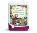 Produktbild: Book Tonie - Der zauberhafte Wunschbuchladen