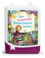 Produktbild: tonies 11002703 Book Tonies: Der zauberhafte Wunschbuchladen 175 min  Mehrfarbig