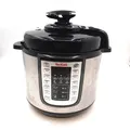 Produktbild: Tefal Fast and Delicious Multicuiseur Cuisson sous pression Rapide Mult - Defekt