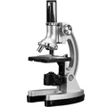 Produktbild: BRESSER junior BRESSER JUNIOR Biotar 300x-1.200x Mikroskop-Set im Koffer Kindermikroskop