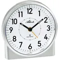 Produktbild: Paragon (Atlanta) Funkwecker 1843 Kunststoff Silber