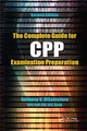 Produktbild: The Complete Guide for CPP Examination Preparation