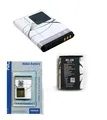 Produktbild: Original NOKIA BL-5B Akku für Nokia N80 N90 5140 6020