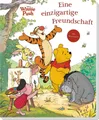 Produktbild: Kinderbuch Disney Winnie Puuh: Eine einzigartige Freundschaft – Mit Memo-Spiel! P Disney Storybook Artists, Panini, Thea Feldman