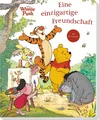 Produktbild: Disney Winnie Puuh: Eine einzigartige Freundschaft – Mit Memo-Spiel! Pappbild...