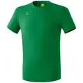 Produktbild: Erima Herren Basic Teamsport T-Shirt (208334), smaragd, XXL