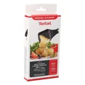 Produktbild: Pfännchen Set Tefal XA400202 eckig für Raclette  2Stk