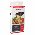 Produktbild: Pfännchen Set antihaftbeschichtet Tefal A400202 eckig für Raclette 2Stk