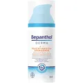 Produktbild: DERMA Feuchtigkeitsspendende Gesichtscreme mit LSF 25, Gesichtspflege für emp...