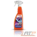 Produktbild: SONAX 750ml XTREME CERAMIC SCHEIBENKLAR 2 in 1 VERSIEGELUNG SCHEIBENREINIGER