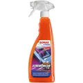 Produktbild: SONAX 750ml Ceramic Scheibenklar 2in1 Scheibenversiegelung Glasreiniger Auto KFZ