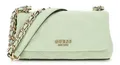 Produktbild: GUESS Tamsin Convertible Xbody Flap Bag Schultertasche Tasche Celadon mint