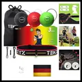 Produktbild: Boxen Reflexball Herausforderer BRG | Boxing Reflex Ball Challenger BRG