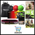 Produktbild: Reflexball mit Zähler-App Online-Community Boxbälle  Reaktion Beweglichkeit S...