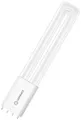 Produktbild: LEDVANCE 140991.LE.00.01 LED EEK E (A - G) 2G11, 4pin Stabform 8W = 18W Kaltweiß 1St.