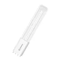 Produktbild: LED Röhre einseitig gesockelt DULUX LED L HF & AC MAINS V 8W 840  2G11
