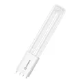 Produktbild: Ledvance DULUX L18 LED Stablampe HF & AC 2G11 4Pin 8W wie 18W 4000K