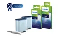 Produktbild: Philips CA6707/10 AquaClean-Set inkl. Filter u. Reiniger