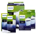 Produktbild: Philips Saeco Wartungskit CA6707/10 - Kaffeefettlöser, Wasserfilter (1er Pack)