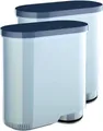 Produktbild: Philips Wartungskit Pflege CA6707/10 2 AquaClean Filter Milchreiniger Fettlöser