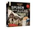 Produktbild: Lost Places Rätselbox - Spuren in der Asche Christiane Behnke