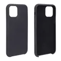 Produktbild: JT Berlin Liquid Silikon Case Schutzhülle Steglitz für iPhone 11 Pro schwarz