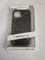 Produktbild: JT Berlin Liquid Silikon Case Schutzhülle Steglitz für iPhone 11 Pro schwarz