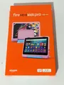 Produktbild: Amazon Fire HD 8 Kids Pro Tablet (2024) 32 GB Löwen-Design                _0.5_2