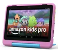 Produktbild: Amazon Fire Kids HD 8 Pro 2024 Tablet Löwen Design 12. Gen 32GB 8 Zoll NEU OVP