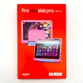 Produktbild: Amazon Fire HD 8 Kids 12. Gen (2024) Löwen-Design(Rosa), 32GB, 8 Zoll Neu OVP