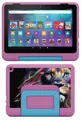 Produktbild: Amazon Fire HD 8 Kids Pro Tablet | 32GB | 12 Gen. 2024 | 3GB RAM | Löwen-Design