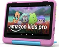 Produktbild: Amazon Fire HD 8 Kids Pro Tablet 32GB 12 Gen. 2024 Kinder Löwen Design Neu OVP