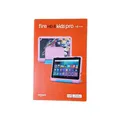 Produktbild: Amazon Fire HD 8 Kids Pro Tablet - 32GB - 12 Gen. 2024 - Löwen-Design