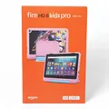 Produktbild: Amazon Fire HD 8 Kids Pro Tablet | 32GB | 12 Gen. 2024 | Löwen-Design | NEU OVP
