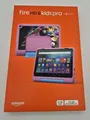 Produktbild: Amazon Fire HD 8 Kids Pro Tablet 32GB 12 Gen. 2024 Kinder Löwe Design OVP NEU