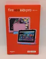 Produktbild: Amazon Fire HD 8 Kids Pro Edition, Modell 2024, rosa/blau, 32GB, Löwen-Design