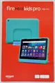 Produktbild: Amazon Fire HD 8 Kids Pro  32GB Speicher 8 Zoll Bildschirm blau grün NEU OVP