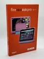 Produktbild: Amazon Fire HD 8 Kids Pro-Tablet (Neueste Gen. 12), Kinder 6-12 J. Löwen Design
