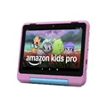 Produktbild: Amazon Fire HD 8 Kids Pro – 12. Generation – 32 GB - Ohne Werbung – Löwen Design