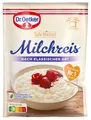 Produktbild: Dr.Oetker Milchreis, 8er Pack (8 x 125 g)