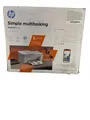 Produktbild: HP DeskJet 4120e Multifunktionsdrucker, 6 Monate gratis drucken mit HP Instant