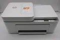 Produktbild: HP DeskJet 4120e Multifunktionsdrucker,( Ohne Patrone )
