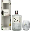 Produktbild: Roku Gin The Japanese Craft Gin 43% Vol. 0,7l in Geschenkbox mit Glas