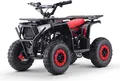 Produktbild: ATV - Pocket Quad für Kinder Beneo Motors ESCAPE Electric Rot - 800W